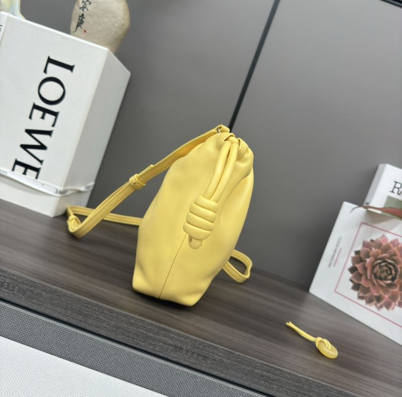 Loewe Flamenco Bags